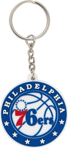 Desert Cactus Chicago Bulls Keychain NBA National Basketball Association Car Keys Holder (PVC) in Saudi Arabia