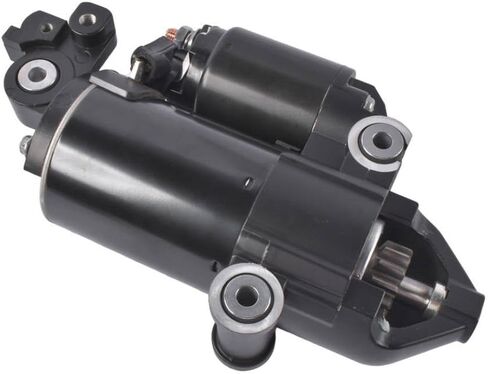 محرك بداية 12 فولت AP03 متوافق مع 175HP 200HP 225HP 250HP 300HP V6 V8 18-55505 in Kuwait