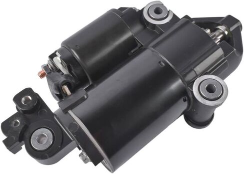 محرك بداية 12 فولت AP03 متوافق مع 175HP 200HP 225HP 250HP 300HP V6 V8 18-55505 in Kuwait