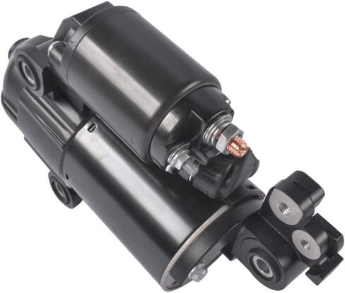 محرك بداية 12 فولت AP03 متوافق مع 175HP 200HP 225HP 250HP 300HP V6 V8 18-55505 in Kuwait