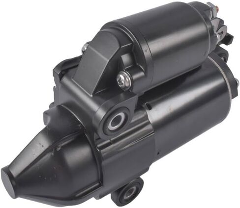 محرك بداية 12 فولت AP03 متوافق مع 175HP 200HP 225HP 250HP 300HP V6 V8 18-55505 in Kuwait