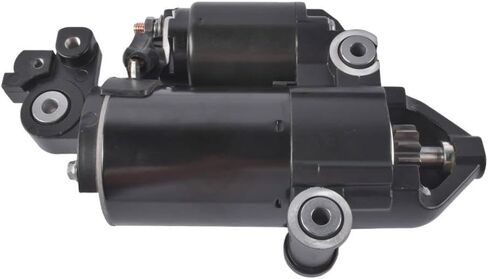 محرك بداية 12 فولت AP03 متوافق مع 175HP 200HP 225HP 250HP 300HP V6 V8 18-55505 in Kuwait