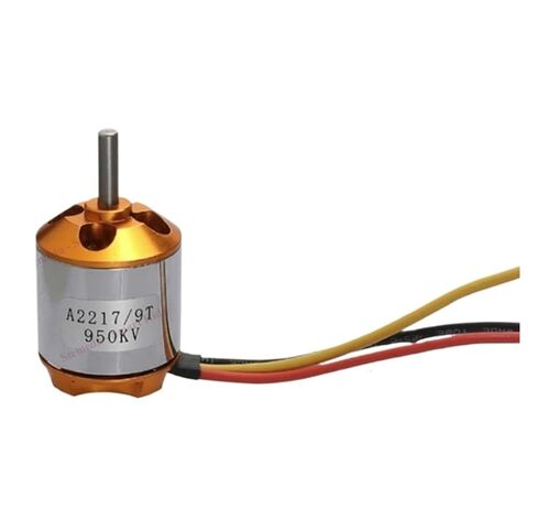A2217 2217 950KV 1250KV 1500KV 1700KV 2300KV 2700KV Outer Rotor Brushless Motor(A2217 KV2700) in Saudi Arabia