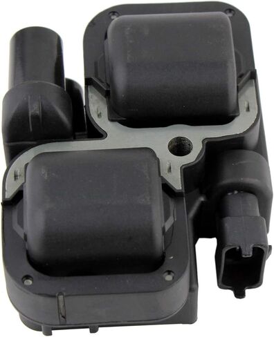 RMSTATOR External Ignition Coil Replacement for Can-Am Commander 800 800R 1000 Max/Defender HD8 800 HD10 1000 Max/Maverick 1000R Max 2011-2025 | OEM Repl.# 278001546 in Saudi Arabia
