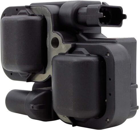 RMSTATOR External Ignition Coil Replacement for Can-Am Commander 800 800R 1000 Max/Defender HD8 800 HD10 1000 Max/Maverick 1000R Max 2011-2025 | OEM Repl.# 278001546 in Saudi Arabia