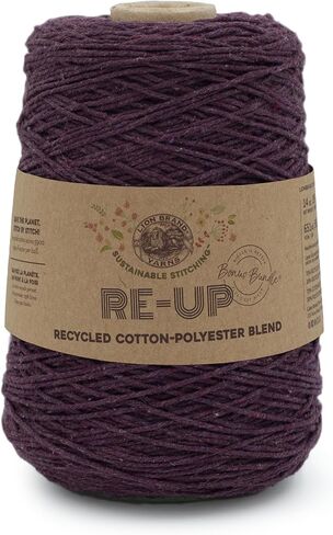 Lion Brand Yarn Re-Up Bonus Bundle Yarn, Full Moon in Saudi Arabia