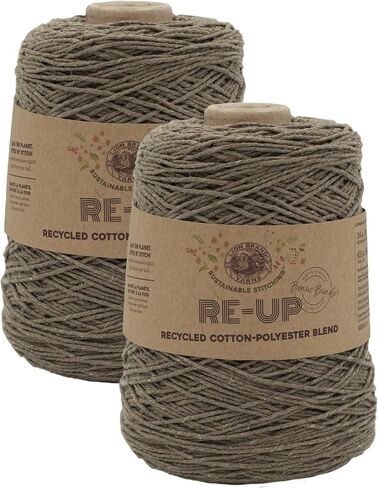 Lion Brand Yarn Re-Up Bonus Bundle Yarn, Full Moon in Saudi Arabia