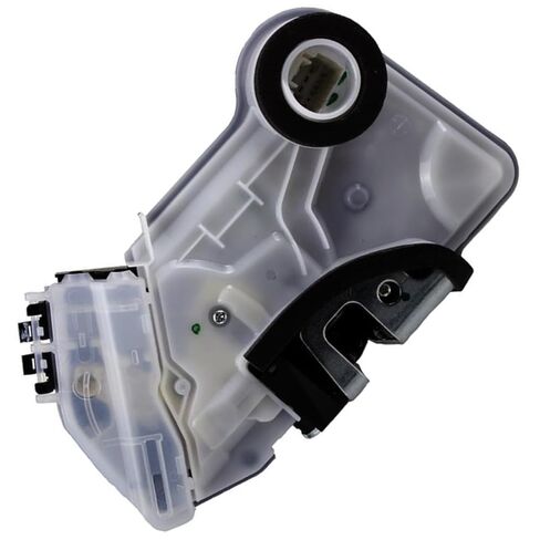 Front Right Door Lock Actuator Motor Replacement 69030-02370 for Toyota Corolla 2014 2015 2016 2017 2018 1 x in Saudi Arabia