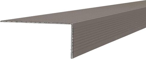 منتجات البناء M-D 69851 4-1/2 بوصة × 1-1/2 بوصة × 36 بوصة TH083 عتبة مقدمة، برونزية in Kuwait