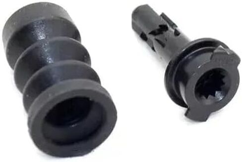 Fuel tank cap release latch FP5Z5428610B FP53-220A20-BB 5324623 Suitable for Ford vehicles, fuel tank latch actuator replacement, stable and durable in Saudi Arabia