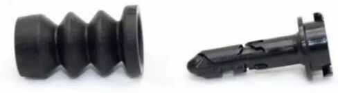 Fuel tank cap release latch FP5Z5428610B FP53-220A20-BB 5324623 Suitable for Ford vehicles, fuel tank latch actuator replacement, stable and durable in Saudi Arabia