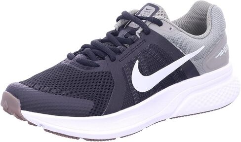 Run Swift 2 Men's Running Shoes (Sequoia/Black/White/Pilgrim, Size 10) in Saudi Arabia