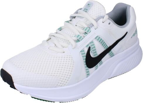 Run Swift 2 Men's Running Shoes (Sequoia/Black/White/Pilgrim, Size 10) in Saudi Arabia