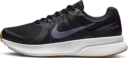 Run Swift 2 Men's Running Shoes (Sequoia/Black/White/Pilgrim, Size 10) in Saudi Arabia
