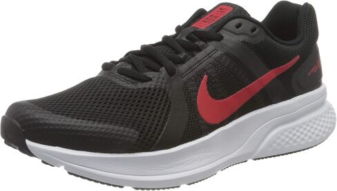 Run Swift 2 Men's Running Shoes (Sequoia/Black/White/Pilgrim, Size 10) in Saudi Arabia