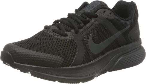 Run Swift 2 Men's Running Shoes (Sequoia/Black/White/Pilgrim, Size 10) in Saudi Arabia