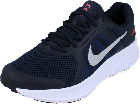 Run Swift 2 Men's Running Shoes (Sequoia/Black/White/Pilgrim, Size 10) in Saudi Arabia