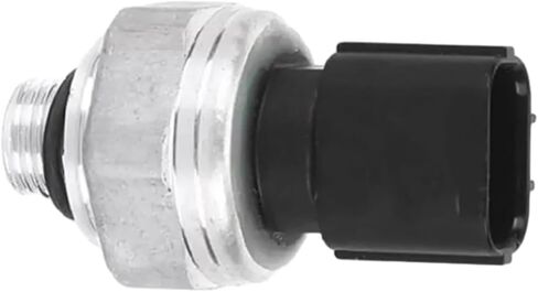 A/C Pressure Switch Sensor, Air Conditioning Pressure Sensor 80450Sfe003, for Crosstour, for 2012-2015, for 2016-2020, for Passport 2019-2020 in Saudi Arabia