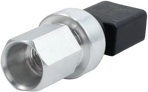 A/C Pressure Switch Sensor, for A3 2008-2012 1K0959126E A/C Air Conditioning Pressure Switch Sensor in Saudi Arabia