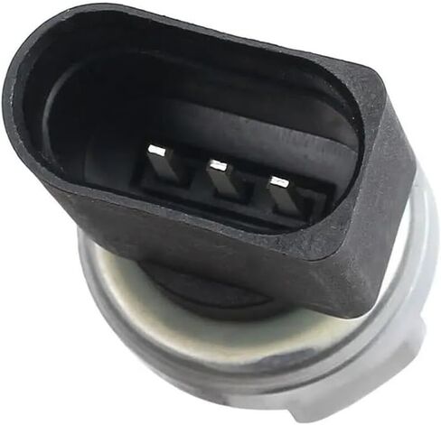 A/C Pressure Switch Sensor, for A3 2008-2012 1K0959126E A/C Air Conditioning Pressure Switch Sensor in Saudi Arabia