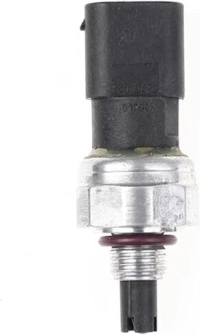 A/C Pressure Switch Sensor, Car Air Pressure Switches, for Benz, for C209 R230 W163 W203 W211 W219 W463 2001-2011 2038300372 2038300472 A2038300372 A2038300472 A/C Pressure Sensor in Saudi Arabia