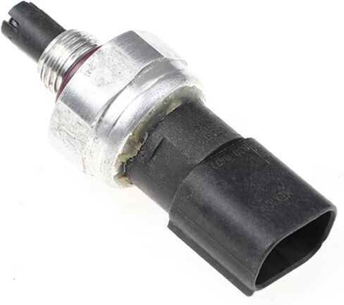 A/C Pressure Switch Sensor, Car Air Pressure Switches, for Benz, for C209 R230 W163 W203 W211 W219 W463 2001-2011 2038300372 2038300472 A2038300372 A2038300472 A/C Pressure Sensor in Saudi Arabia