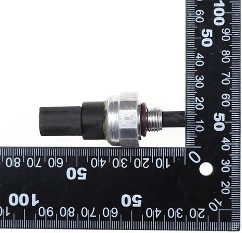 A/C Pressure Switch Sensor, Car Air Pressure Switches, for Benz, for C209 R230 W163 W203 W211 W219 W463 2001-2011 2038300372 2038300472 A2038300372 A2038300472 A/C Pressure Sensor in Saudi Arabia