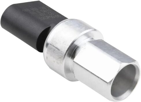 A/C Pressure Switch Sensor, for A3 2015 2016 1K0959126E 1K0959126D A/C Air Condition Pressure Switch Sensor in Saudi Arabia