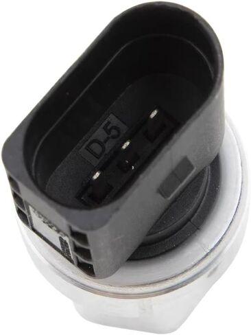 A/C Pressure Switch Sensor, for A3 2015 2016 1K0959126E 1K0959126D A/C Air Condition Pressure Switch Sensor in Saudi Arabia