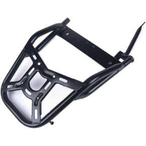 Luggage Rack Rear Luggage Shelf for TNT125 TNT135 TNT 135 125 Motorcycle Accessories Rack Rear Box Rear Case Trunk Luggage Rack in Saudi Arabia