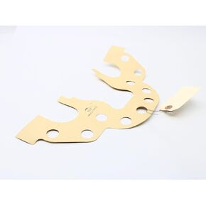 بديل يناسب 52-111-311-005 حشية تفريغ Bell Gossett 10 فتحات مسامير OEM 52-111-311-005 in Kuwait