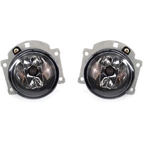 Front Fog Lights For Mitsubishi For Outlander Rvr Asx, 8321A467 Car Front Bumper Fog Light in Kuwait
