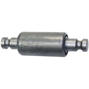 استبدال الدقة الفنية لـ Kenworth K100C Year 1992 7.562 X 1.812 X 1.812 بوصة جلبة زنبركية صامتة ودبوس in Kuwait