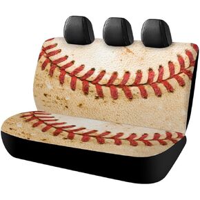 بطة خمر التمويه غطاء مقعد السيارة الخلفي للنساء الرجال غطاء مقعد السيارة الخلفي حامي عدم الانزلاق غطاء المقعد الخلفي العالمي صالح للسيارات السيارات شاحنة in Kuwait