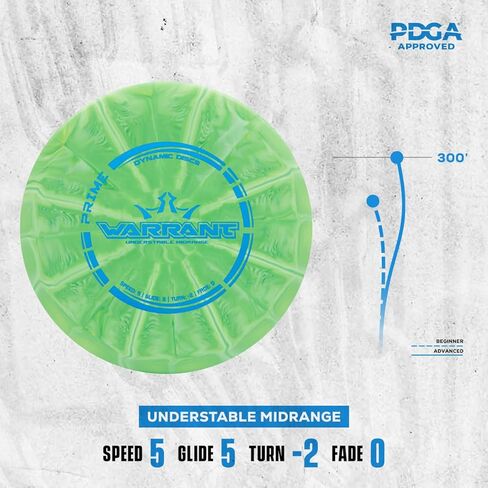 مجموعة Dynamic Discs Prime Burst 3 Disc Golf Starter Set، للرجال والنساء والأطفال، مجموعة قرص الفريسبي للمبتدئين، ومضرب الجولف، ومتوسط ​​المدى، وسائقي الممرات، ستختلف الألوان in Saudi Arabia