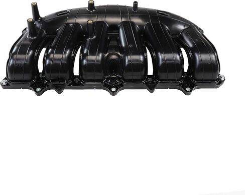 DNJ IMA1010 Intake Manifold Assembly For 02-07 Chevrolet, GMC 4.2L L6 DOHC Naturally Aspirated - 615-567 in Saudi Arabia