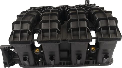 4593915AB Intake Manifold w/Gasket Replacement for Chrysler 200 Dodge Avenger Journey Caliber Jeep Compass Patriot 2.0/2.4L 2011-2017 in Saudi Arabia
