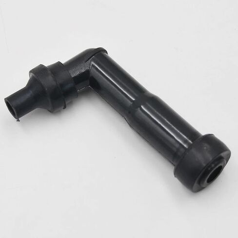 Ignition Switch Ignition Stator 102 Degree Motorcycle Spark Plug Cap Resistor Cover Rubber Joints 10 Mm/12 Mm in Saudi Arabia