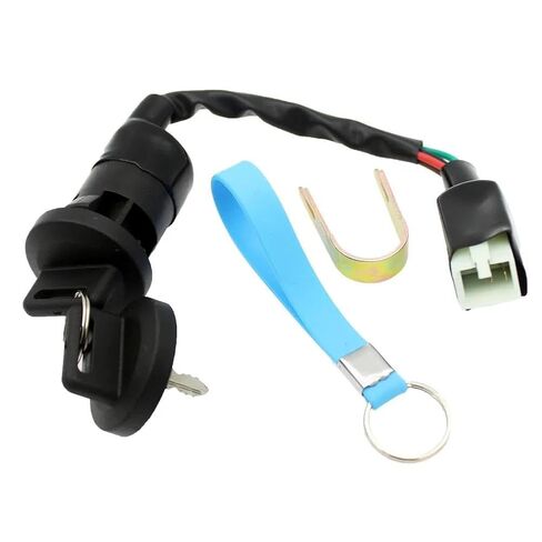 Ignition Switch Ignition Stator for Polaris ATV for Sportsman for Outlaw for Predator for Scrambler for Sawtooth 50 90 110 200 EFI 0453417 0450549 Ignition Key Switch in Saudi Arabia