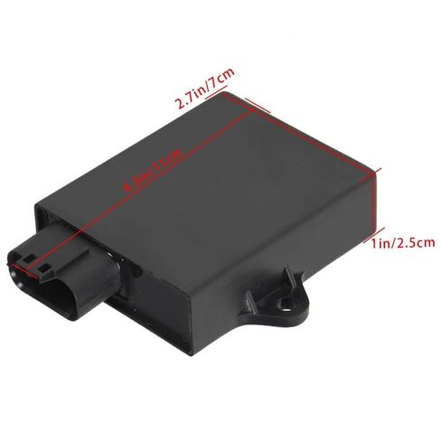 Ignition Switch Ignition Stator for Suzuki for LTZ400 for LTZ 400 for Z400 2005 2006 2007 2008 ATV CDI ECU Ignition Box in Saudi Arabia