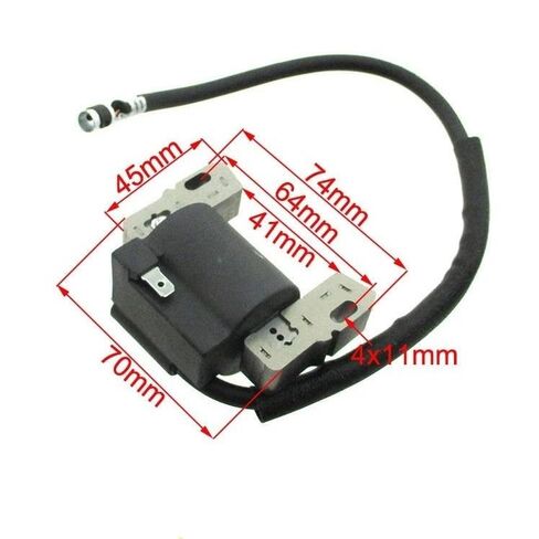 Ignition Switch Ignition Stator for & 490586 491312 492341 495859 591459 795315 799650 for John Deere LG492341 LG495859 Ignition Coil in Saudi Arabia