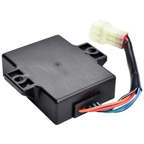 Ignition Switch Ignition Stator for Xingyue for XY500 for 500CC CDI Ignition Module C500 3704000 in Saudi Arabia