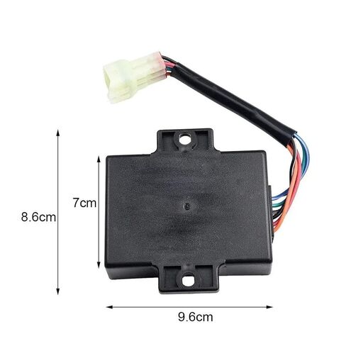 Ignition Switch Ignition Stator for Xingyue for XY500 for 500CC CDI Ignition Module C500 3704000 in Saudi Arabia
