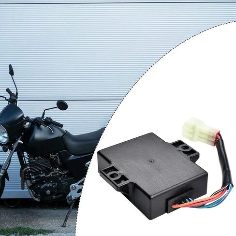 Ignition Switch Ignition Stator for Xingyue for XY500 for 500CC CDI Ignition Module C500 3704000 in Saudi Arabia