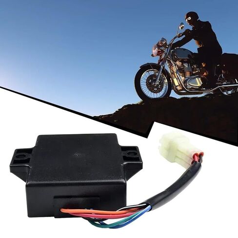 Ignition Switch Ignition Stator for Xingyue for XY500 for 500CC CDI Ignition Module C500 3704000 in Saudi Arabia