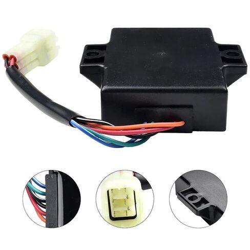 Ignition Switch Ignition Stator for Xingyue for XY500 for 500CC CDI Ignition Module C500 3704000 in Saudi Arabia