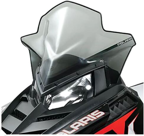 Polaris Snowmobile Wide Windshield - 2878512 in Saudi Arabia