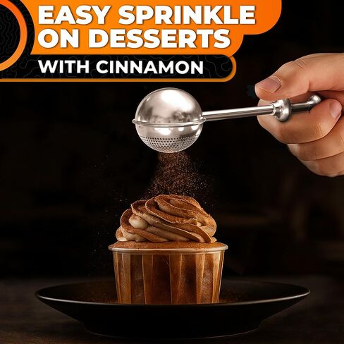 Sugar Dispenser with Pour Spout - 12 Oz Glass Sugar Dispenser Container Sugar Container with Lid Sugar Jar Powder Sugar Shaker with Lid - Small Sugar Container for Coffee Bar Sugar Pourer Dispenser in Kuwait