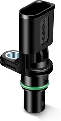 Camshaft Position Sensor Compatible with Volkswagen Jetta 2005-2014, Golf 2010-2014, Rabbit 2006-2009, Beetle Passat & Audi A3 2008, TT 2008-2009, A4 2005-2009 Replaces 07K907601, 07K907601A, PC672 in Saudi Arabia