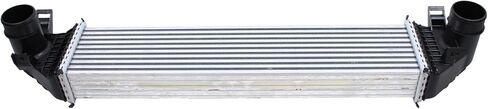 مبرد هواء توربو ApplianPar لسيارة Ford Escape 2017-2019 Lincoln MKC 2015-2019 Turbo Charge Air Cooler in Saudi Arabia